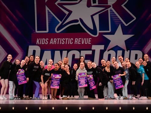 Minneapolis, MN - 4/18/2024 - Awards
