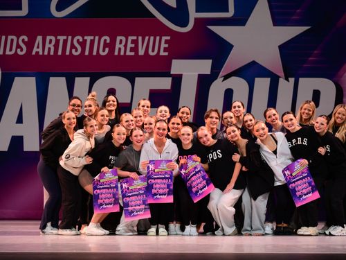 Minneapolis, MN - 4/18/2024 - Awards