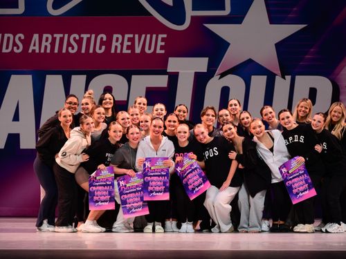 Minneapolis, MN - 4/18/2024 - Awards