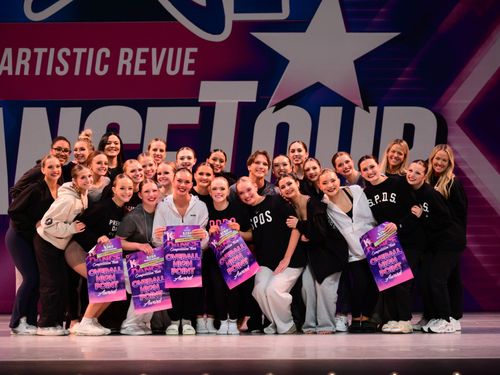 Minneapolis, MN - 4/18/2024 - Awards