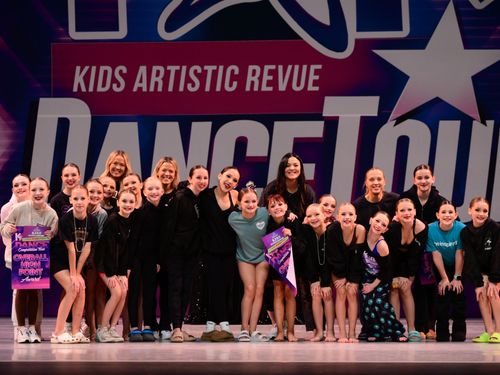 Minneapolis, MN - 4/18/2024 - Awards