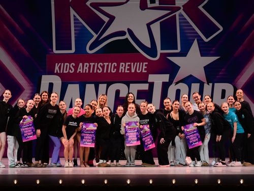 Minneapolis, MN - 4/18/2024 - Awards