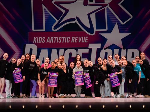 Minneapolis, MN - 4/18/2024 - Awards