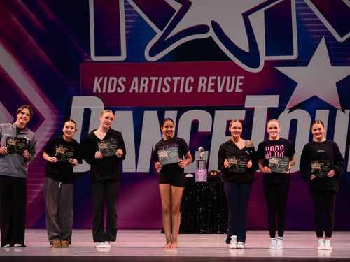 Minneapolis, MN - 4/18/2024 - Awards
