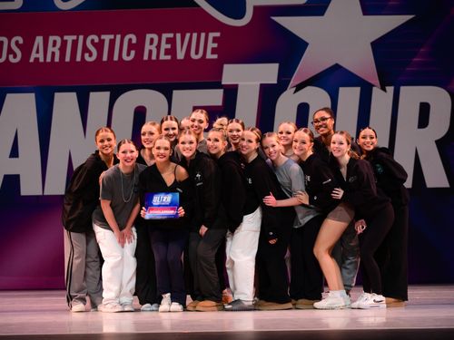 Minneapolis, MN - 4/18/2024 - Awards