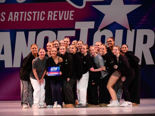 Minneapolis, MN - 4/18/2024 - Awards