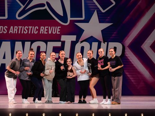 Minneapolis, MN - 4/18/2024 - Awards