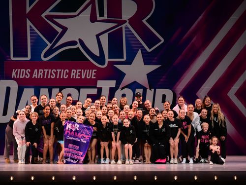 Minneapolis, MN - 4/18/2024 - Awards