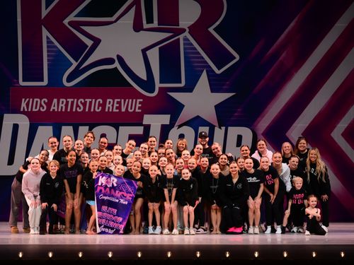Minneapolis, MN - 4/18/2024 - Awards