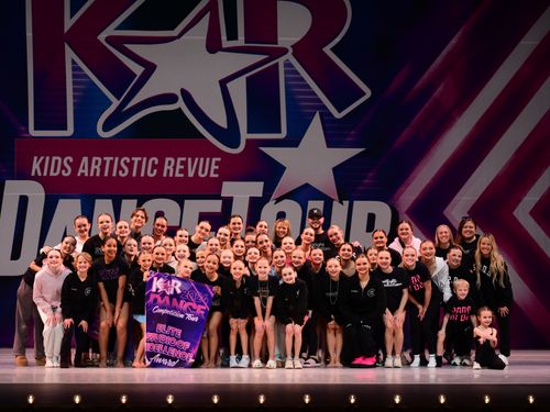 Minneapolis, MN - 4/18/2024 - Awards