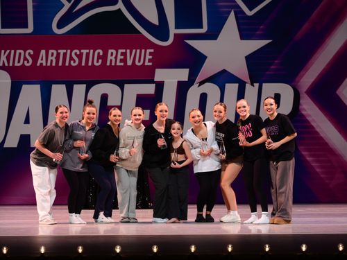 Minneapolis, MN - 4/18/2024 - Awards