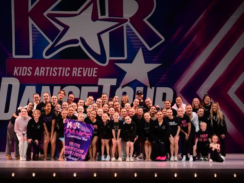 Minneapolis, MN - 4/18/2024 - Awards