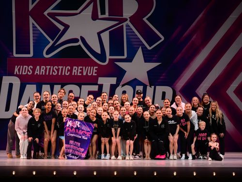 Minneapolis, MN - 4/18/2024 - Awards