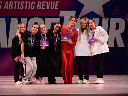 Minneapolis, MN - 4/18/2024 - Awards