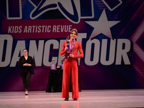 Minneapolis, MN - 4/18/2024 - Awards