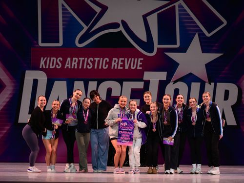Minneapolis, MN - 4/18/2024 - Awards