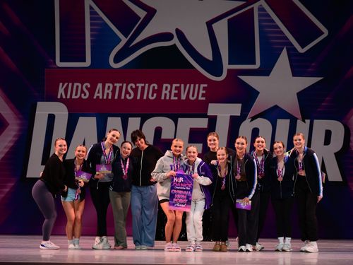 Minneapolis, MN - 4/18/2024 - Awards