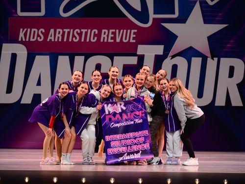 Minneapolis, MN - 4/18/2024 - Awards