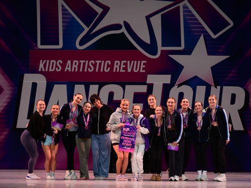 Minneapolis, MN - 4/18/2024 - Awards