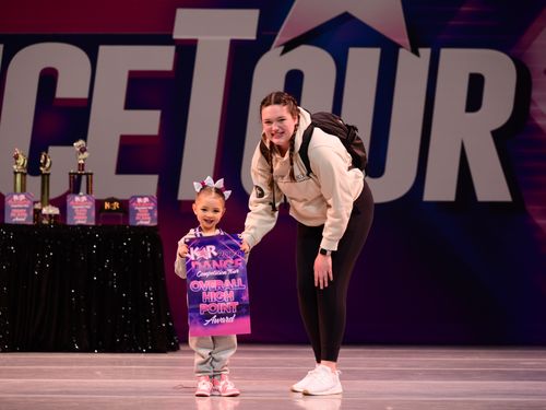 Minneapolis, MN - 4/18/2024 - Awards
