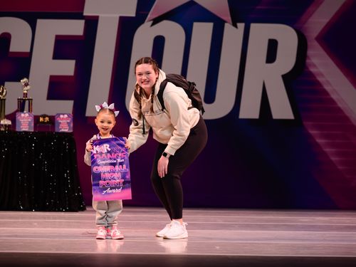 Minneapolis, MN - 4/18/2024 - Awards