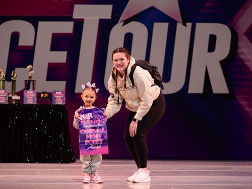 Minneapolis, MN - 4/18/2024 - Awards
