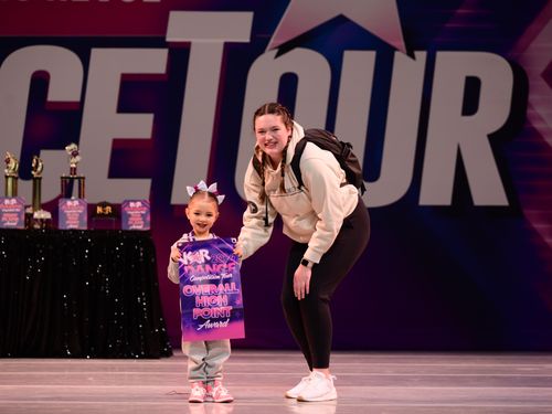 Minneapolis, MN - 4/18/2024 - Awards