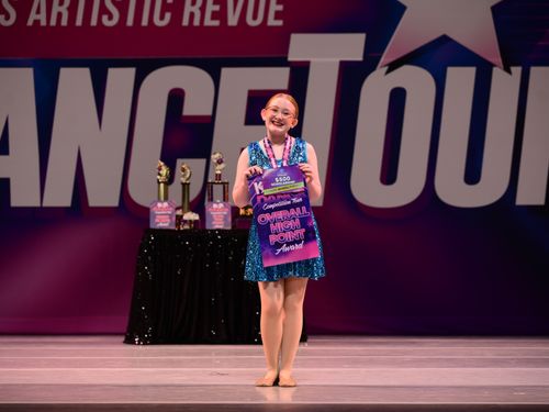 Minneapolis, MN - 4/18/2024 - Awards