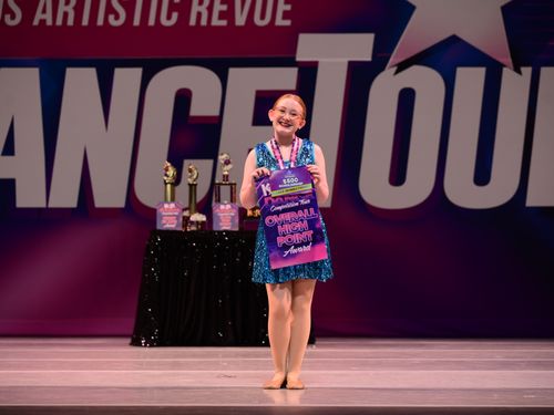 Minneapolis, MN - 4/18/2024 - Awards