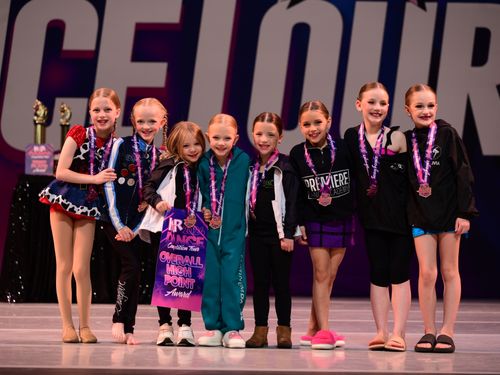 Minneapolis, MN - 4/18/2024 - Awards