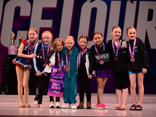 Minneapolis, MN - 4/18/2024 - Awards