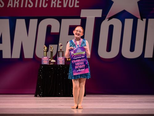 Minneapolis, MN - 4/18/2024 - Awards
