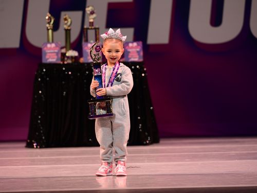 Minneapolis, MN - 4/18/2024 - Awards