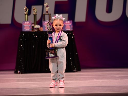 Minneapolis, MN - 4/18/2024 - Awards