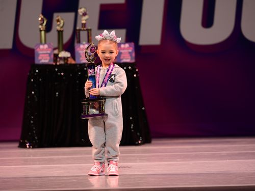 Minneapolis, MN - 4/18/2024 - Awards