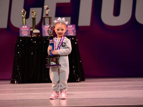 Minneapolis, MN - 4/18/2024 - Awards