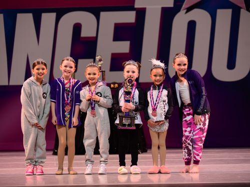 Minneapolis, MN - 4/18/2024 - Awards