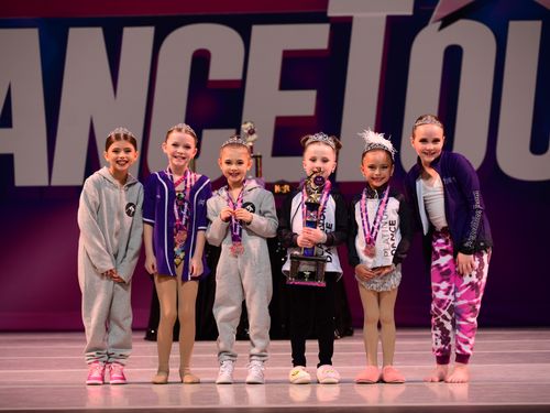 Minneapolis, MN - 4/18/2024 - Awards