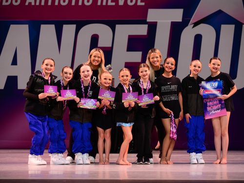 Minneapolis, MN - 4/18/2024 - Awards