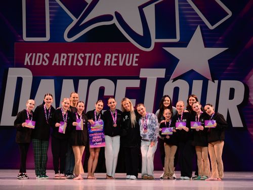 Minneapolis, MN - 4/18/2024 - Awards