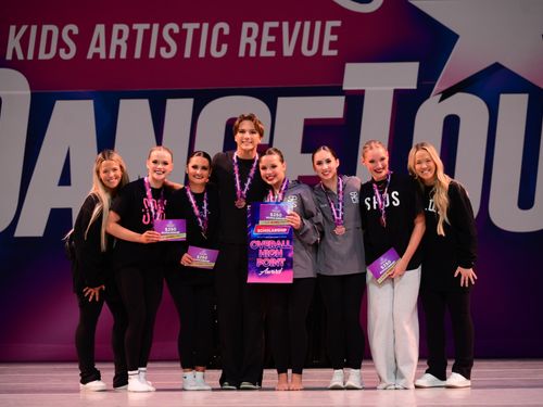 Minneapolis, MN - 4/18/2024 - Awards