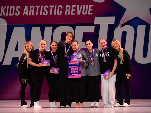 Minneapolis, MN - 4/18/2024 - Awards