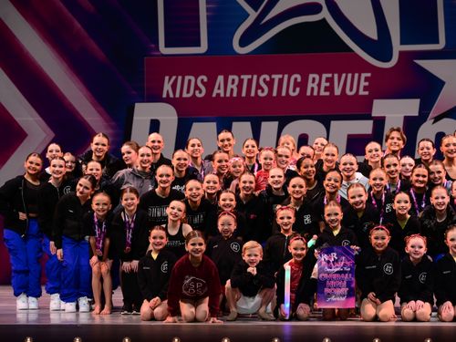 Minneapolis, MN - 4/18/2024 - Awards