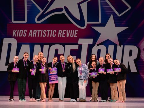 Minneapolis, MN - 4/18/2024 - Awards