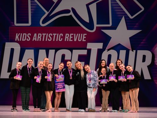 Minneapolis, MN - 4/18/2024 - Awards