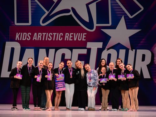 Minneapolis, MN - 4/18/2024 - Awards