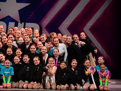 Minneapolis, MN - 4/18/2024 - Awards