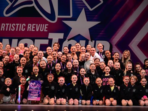 Minneapolis, MN - 4/18/2024 - Awards