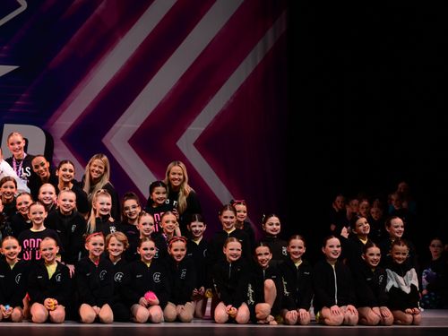 Minneapolis, MN - 4/18/2024 - Awards
