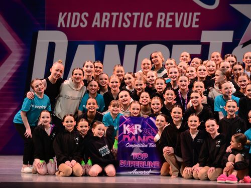 Minneapolis, MN - 4/18/2024 - Awards